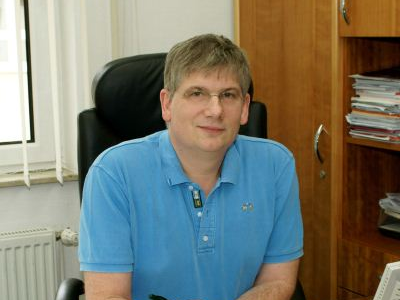 Ulrich Kuminek