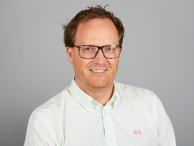 Andreas Scherrer